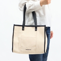 CONVERSE コンバース CANVAS BOX TOTE BAG トートバッグ 14740500