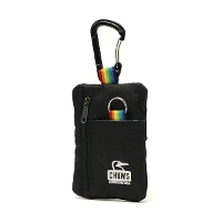 y[ւőzy{KizCHUMS `X Spring Dale Key Coin Case RC&L[P[X CH60-3168