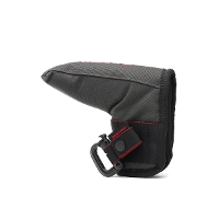 y{KizBRIEFING GOLF u[tBO St VORTEX CANVAS SERIES PUTTER COVER VORTEX p^[Jo[ BRG211G12