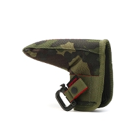 y{KizBRIEFING GOLF u[tBO St VORTEX CANVAS SERIES PUTTER COVER VORTEX p^[Jo[ BRG211G48