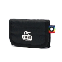 【メール便】【日本正規品】CHUMS チャムス Spring Dale Trifold Wallet 三つ折り財布 CH60-3169