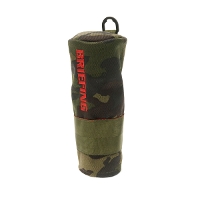 BRIEFING GOLF u[tBO St VORTEX CANVAS SERIES UTILITY WOOD COVER VORTEX [eBeBEbhJo[ BRG211G47