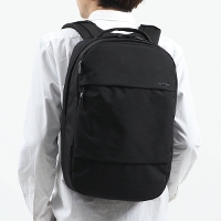【日本正規品】incase インケース City Compact Backpack With Cordura Nylon バックパック