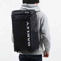 OAKLEY オークリー ESSENTIAL SQUARE PACK XL 5.0 リュックサック 40L FOS900673