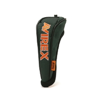 AVIREX GOLF ABbNXSt [eBeB[Jo[ AVXBA1-8UT