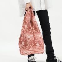 ROOTOTE ルートート ROO-shopper EU.ルーショッパー.Epicerie（エピスリー）-A エコバッグ
