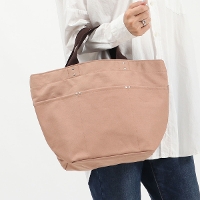 ROOTOTE ルートート SN.デリ.リペレントキャンバス-D 2WAYトートバッグ