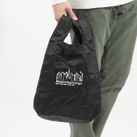 【日本正規品】Manhattan Portage マンハッタンポーテージ Packable Eco Bag MP1367PKB
