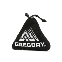 【メール便で送料無料】【日本正規品】GREGORY グレゴリー トライアングルポーチ ポーチ