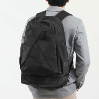 【正規品2年保証】Samsonite RED サムソナイトレッド バイアススタイル2 デイパック 27L HT8-005