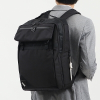 CIE シー BALLISTIC AIR SQUARE BACKPACK for TOYOOKA KABAN collaboration バックパック 071903