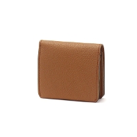 SLOW スロウcrispanil folded mini wallet 二つ折り財布 SO763J