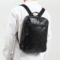 【正規品1年保証】Daniel&Bob ダニエル&ボブ RODI ZZ BACKPACK リュック DAB_U578.27_36.K