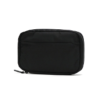 【日本正規品】incase インケース Nylon Accessory Organizer トラベルポーチ