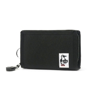 y[ւőzy{KizCHUMS `X Recycle Card Wallet Eht@Xi[z CH60-3143