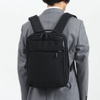 【正規品5年保証】ace.GENE エースジーン GADGETABLE HG ガジェタブル HG ビジネスリュック 9L 67311