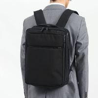 【正規品5年保証】ace.GENE エースジーン GADGETABLE HG ガジェタブル HG ビジネスリュック 13L 67312