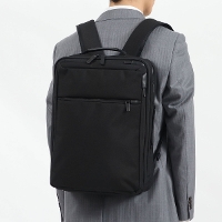 【正規品5年保証】ace.GENE エースジーン GADGETABLE HG ガジェタブル HG ビジネスリュック 15L 67313