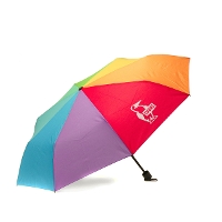 y{KizCHUMS `X Booby Foldable Umbrella ܂肽ݎP CH62-1611