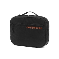 【日本正規品】MYSTERY RANCH ミステリーランチ MISSION CONTROL LARGE ミッションコントロール ラージ 4L