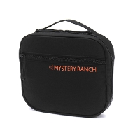 【日本正規品】MYSTERY RANCH ミステリーランチ MISSION CONTROL MEDIUM ミッションコントロール ミディアム 2.5L