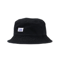 Lee リー Lee KIDS BUCKET COTTON TWILL キッズ バケットハット 100-276306