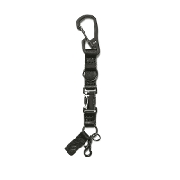 CIE V[ LEATHER DETACH KEY FOB L[z_[ 082101