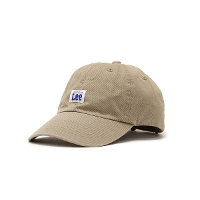 Lee リー Lee KIDS LOW CAP COTTON TWILL キッズ キャップ 100-276301