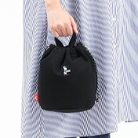 【日本正規品】CHUMS チャムス RV Mini Bag Sweat 巾着バッグ CH60-2919