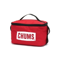 【日本正規品】CHUMS チャムス CHUMS Logo Spice Case スパイスケース CH60-3237