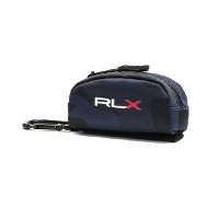 Ralph Lauren POLO GOLF RLX camouflage BALL POUCH ボールポーチ RLY006
