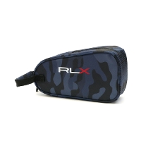 Ralph Lauren POLO GOLF RLX camouflage SMALL POUCH ポーチ RLZ006B