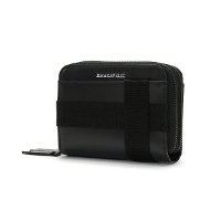 MAKAVELIC }LxbN LEATHER SERIES WATER PROOF LEATHER KEY CASE WALLET 3121-30807