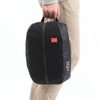 【日本正規品】Manhattan Portage マンハッタンポーテージ Greenway Carry-All Accessory Bag Ripstop Nylon w MP2015RN