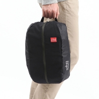 y{KizManhattan Portage }nb^|[e[W Greenway Carry-All Accessory Bag Ripstop Nylon w MP2015RN