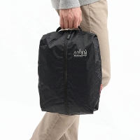【日本正規品】Manhattan Portage マンハッタンポーテージ Greenway Carry-All Accessory Bag Ripstop Nylon MP2016RN