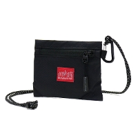 【メール便で送料無料】【日本正規品】Manhattan Portage マンハッタンポーテージ Greenway Carry-All Accessory Bag Ripstop Nylon MP2016