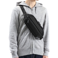 Aer エアー City Collection City Sling 2 ボディバッグ 2.5L