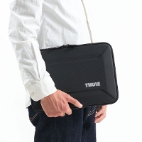 THULE スーリーThule Gauntlet スリーブMacBook 13インチ PCケース TGSE2355