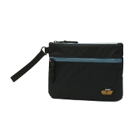 AS2OV アッソブ WATER PROOF FLAT POUCH-M 092102