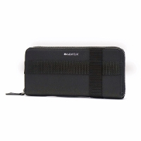 MAKAVELIC マキャベリック LEATHER SERIES EMBOSS LEATHER LONG WALLET 3121-30802