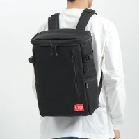 【日本正規品】Manhattan Portage マンハッタンポーテージ Navy Yard Backpack JR MP2231JR