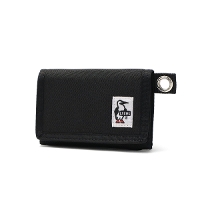 【メール便】【日本正規品】CHUMS チャムス Recycle Small Wallet 三つ折り財布 CH60-3142