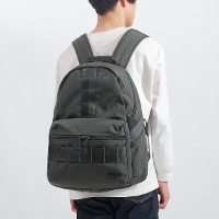 【日本正規品】BRIEFING ブリーフィング DELTA ALPHA PACK L リュック 30.5L BRA211P04