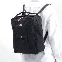 DANTON ダントン CDR SQUARE RUCK SACK リュックサック DT-H0053CDR