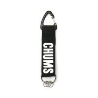 【メール便】【日本正規品】CHUMS チャムス Recycle CHUMS Key Holder キーホルダー CH62-1746