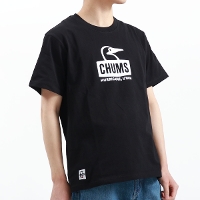 【日本正規品】CHUMS チャムス Booby Face T-Shirt Tシャツ CH01-1834