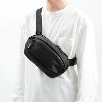 Aer エアー Travel Collection Day Sling 3 ボディバッグ 3L