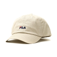 FILA フィラ KIDS SMALL LOGO CAP キャップ キッズ 105-213501