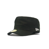 【正規取扱店】 NEW ERA ニューエラ WM-01 ダックコットン キャップ